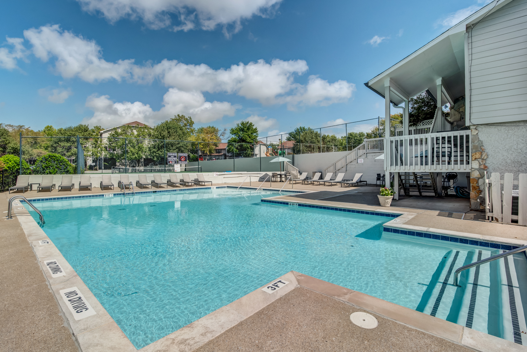 Bellevue Heights Apartments Image 37